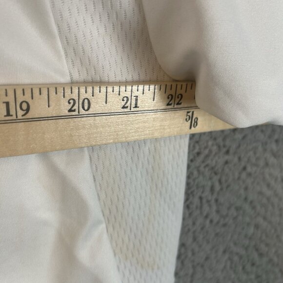 AFA Argentina Soccer National Team Blank Jersey Men's XL Blue Embroidered Futbol - Picture 3 of 6